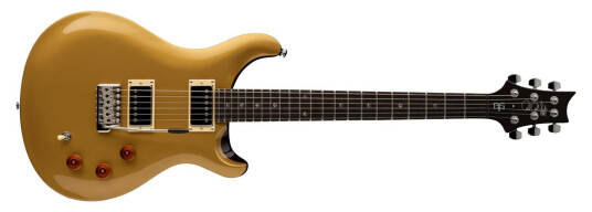 Prs Se Dgt Dave Grissom Gold Top