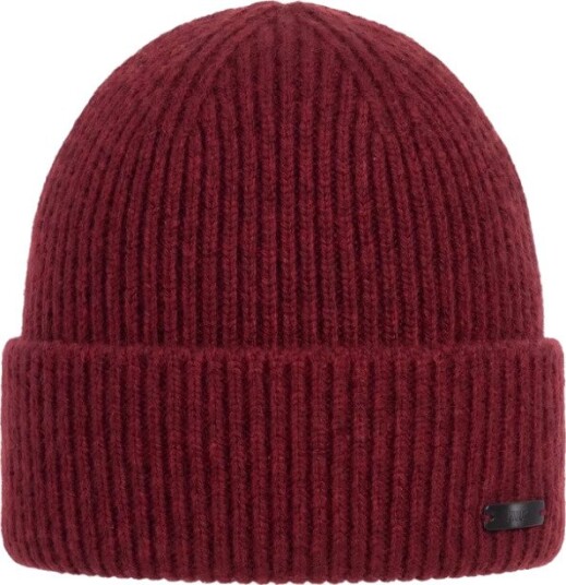 Fedeli Dame Accessories Rød ONE SIZE,