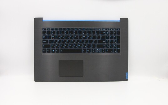 Lenovo Upper Case ASM_HB L 81LL BL MEDION