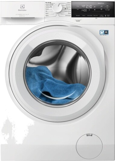 Electrolux EFI631O94Q Vaskemaskin 9kg Electrolux EFI631O94Q Vaskemaskin 9kg