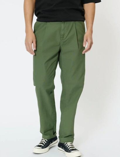 Matinique Mahart Pant Heritage Khaki green 31 x 34 Matinique Mahart Pant Heritage Khaki green 31 x 34