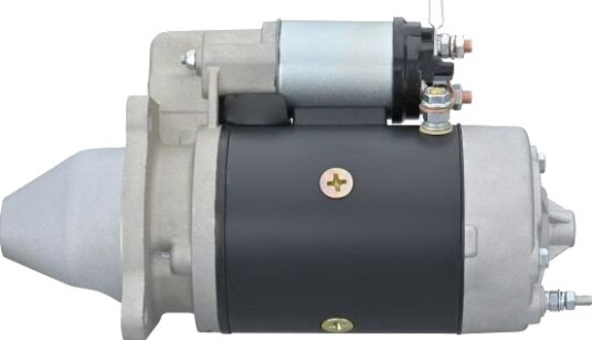 HELLA 8EA 015 642 621 Starter