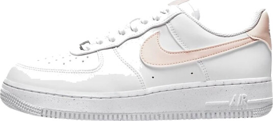 Nike Dame Sport Hvit 42 1/2 EU, Nike Dame Sport Hvit 42 1/2 EU,