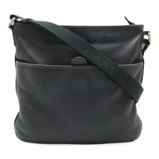 Loewe Dame Svart
