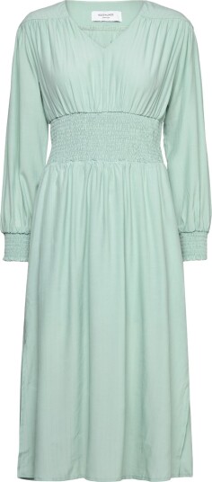 Rosemunde | Dress W/ Smock | 40 Rosemunde | Dress W/ Smock | 40