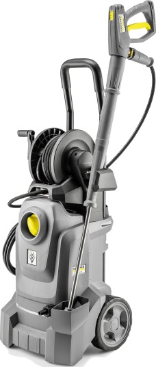 Kärcher HD 5/13 EX PLUS CLASSIC Høytrykkspyler 230 V, Rengjøringsmaskiner