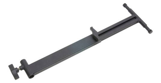 Kupo Ks-158 Ø28mm Offset Am M/2x16mm Justerbar Lengde 48 - 71cm