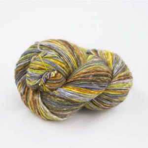 Kremke Soul Wool Lazy Lion Print 0001 Indian Summer Kremke Soul Wool Lazy Lion Print 0001 Indian Summer