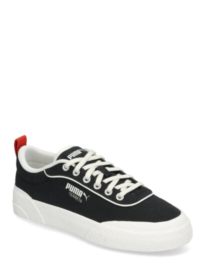 PUMA Puma Terreta - Black - 39