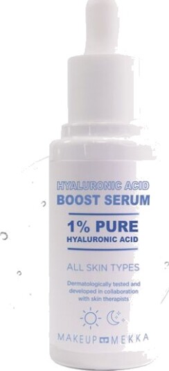 Hyaluronic Acid Moisturizing Serum Hyaluronic Acid Moisturizing Serum