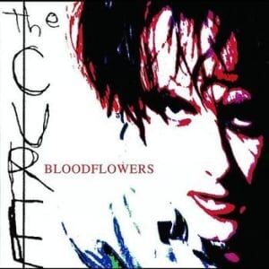The Cure Bloodflowers The Cure Bloodflowers