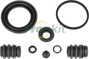 Reparasjonssett, bremsecaliper FRENKIT 248191