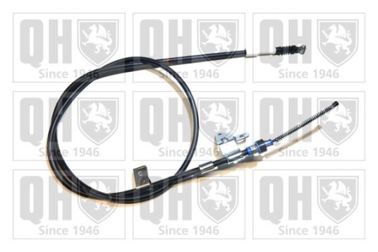Tautrekk håndbremse QUINTON HAZELL BC4426