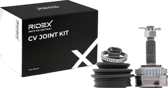 RIDEX 5J0049 Drivledd