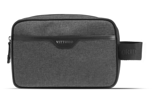Gillian Jones Vittorio Toilet Bag 1 stk Toalettveske