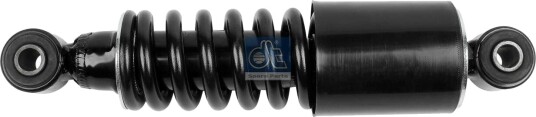 DT Spare Parts 3.83006 Demper, førerhus lagring