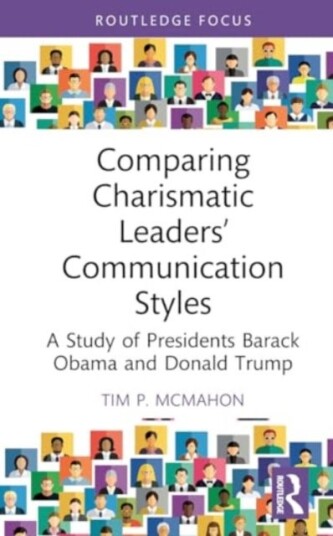 Comparing Charismatic Leaders¿ Communication Styles