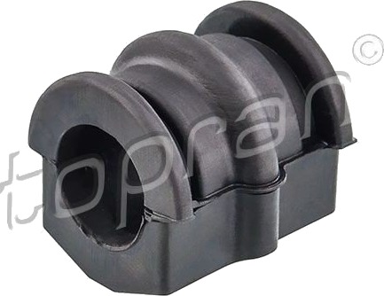 Lagring, stabilisator TOPRAN 701 887
