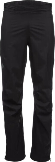 Black Diamond Stormline Stretch FZ M'sblack XS