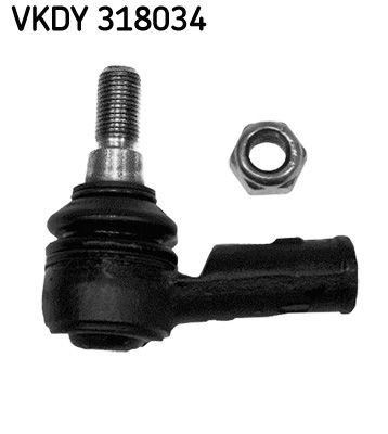 Endeledd SKF VKDY 318034 Endeledd SKF VKDY 318034