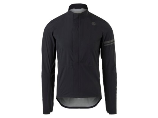 AGU Essential Prime Performance regnjakke herre sort