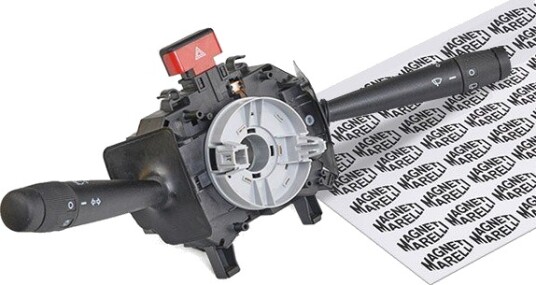 Bryter komplett rattstamme MAGNETI MARELLI 000043112010