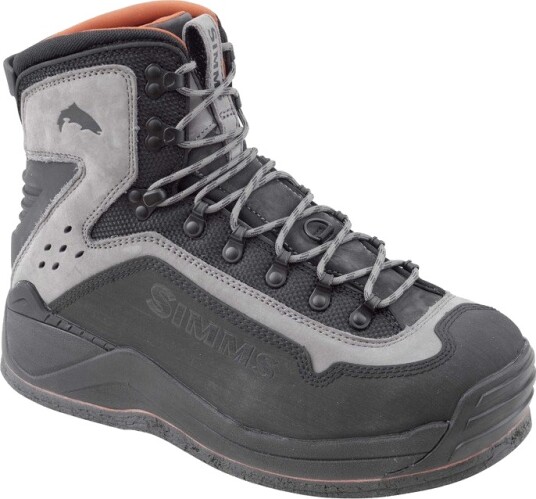 Simms G3 Guide Boot Felt Steel Grey Simms G3 Guide Boot Felt Steel Grey