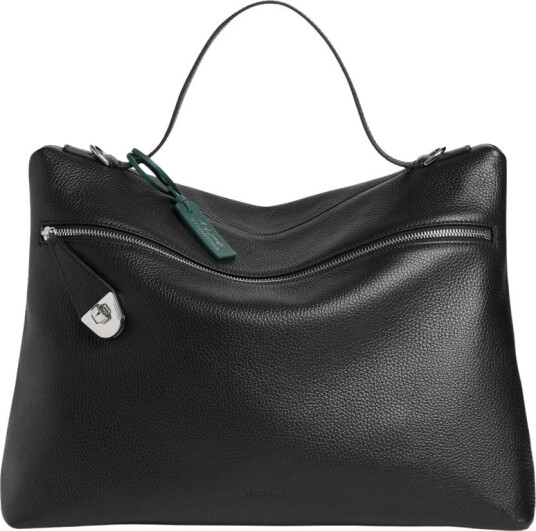 Coccinelle Dame Vesker Svart ONE SIZE, Coccinelle Dame Vesker Svart ONE SIZE,