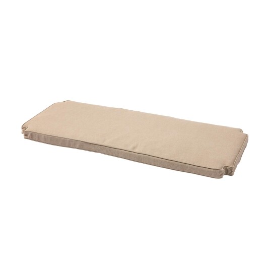 Cinas Mood Nova 2 seters pute Sand Beige Cinas Mood Nova 2 seters pute Sand Beige
