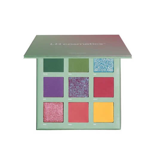 1993 Palette