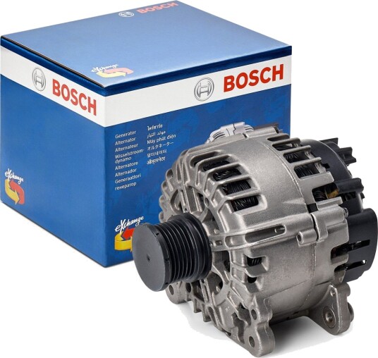 Dynamo BOSCH 0 986 081 340 Dynamo BOSCH 0 986 081 340