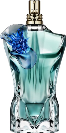 Jean Paul Gaultier Le Beau Flower Edition Aromatisk Parfyme 125 ml