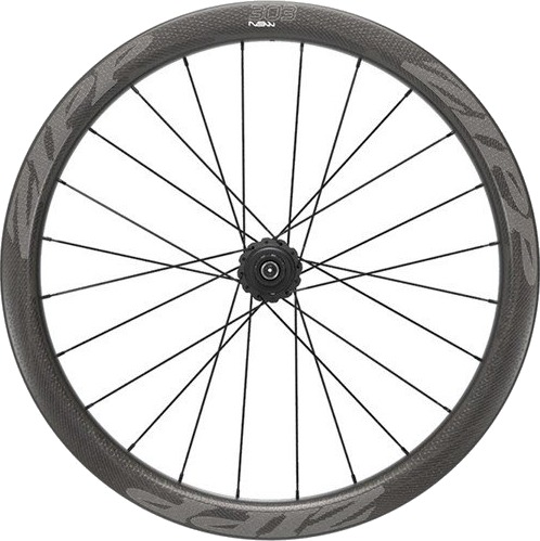 Zipp 303 NSW bakhjul til XD-R body Til Skivebremser