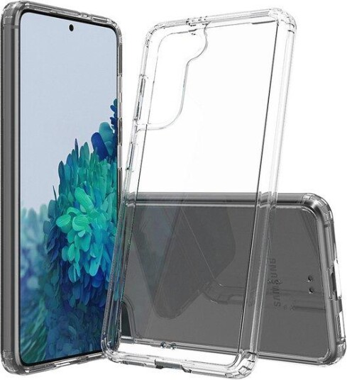 SCREENOR BUMPER GALAXY XCOVER 5 TRANSP