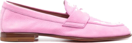 Santoni Dame Sko Rosa 38 EU,