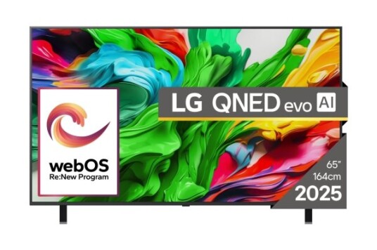 LG 65QNED85A3C