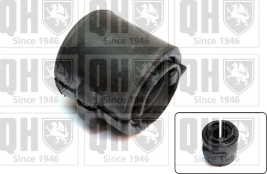 QUINTON HAZELL EMB7074 Lagring, stabilisator QUINTON HAZELL EMB7074 Lagring, stabilisator