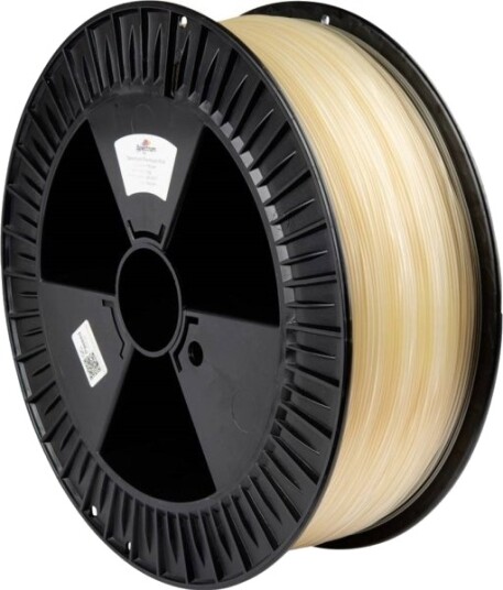 Spectrum PLA Premium Filament 1.75 mm 2000 g Natural 80124 Spectrum PLA Premium Filament 1.75 mm 2000 g Natural 80124