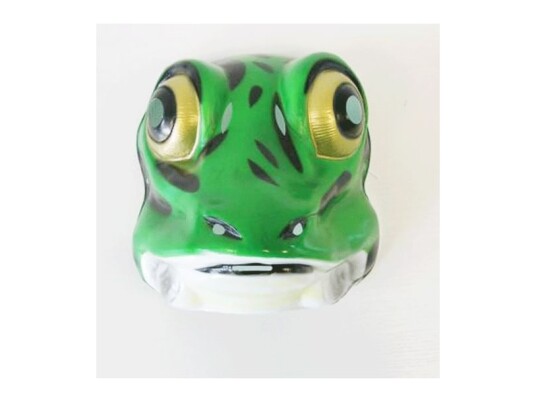Festartikel Müller Gmbh Frø Maske Festartikel Müller Gmbh Frø Maske
