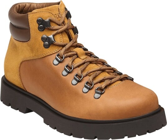 Birkenstock Jackson 2.0 Lenb Cognac COGNAC 40