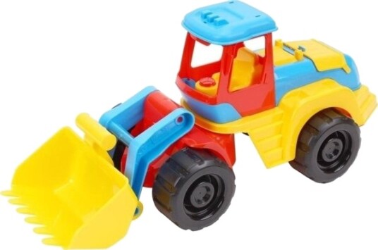 Technok Traktor Technok Traktor