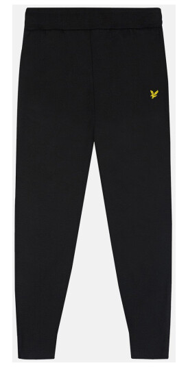 Lyle&Scott Fly Fleece Sweatpant Jet Black 10 11 Sweatpants