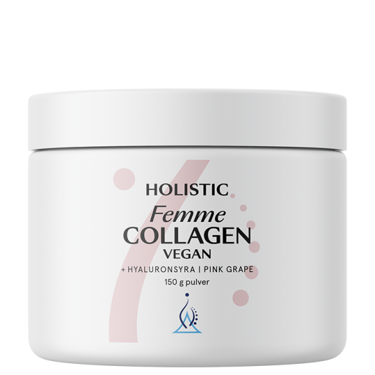 Femme Kollagen Vegansk 150 g Femme Kollagen Vegansk 150 g