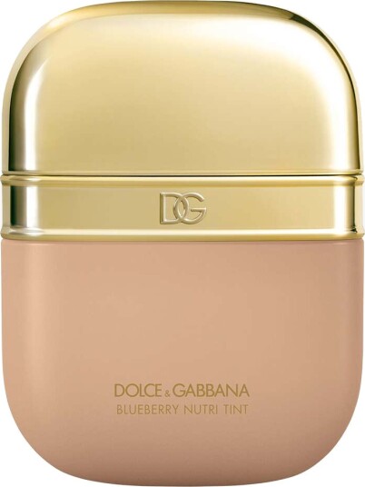 Dolce & Gabbana Blueberry Nutri Tint Hydra Glow & Fresh Skin Tint SPF 20 30 ml  12N