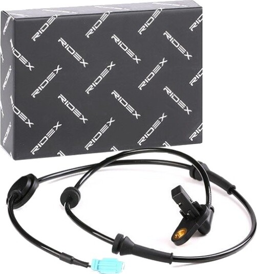 RIDEX 412W0494 Sensor ABS