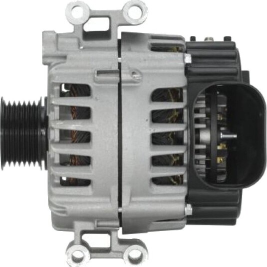 Dynamo HELLA 8EL 011 713-881 Dynamo HELLA 8EL 011 713-881