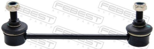 Stabilisator stag FEBEST 1223-ENR