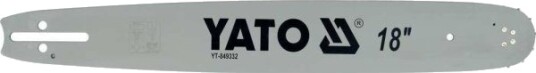 Yato Kjedestyr 18" .325" 72 0,05" U