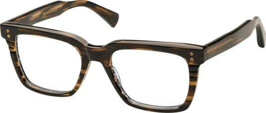 Dita, unisex, Accessories, Brun, ONE SIZE,