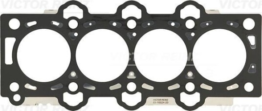 Toppakning REINZ 61 10024 20 Toppakning REINZ 61 10024 20